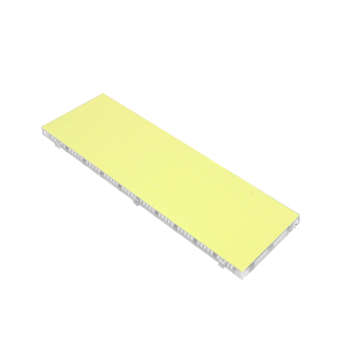MB-102 830 Delikli Lehimless Breadboard — 165×55 mm