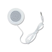 3,5 mm Mini Yastık Hoparlör — Raspberry Pi ve PC uyumlu