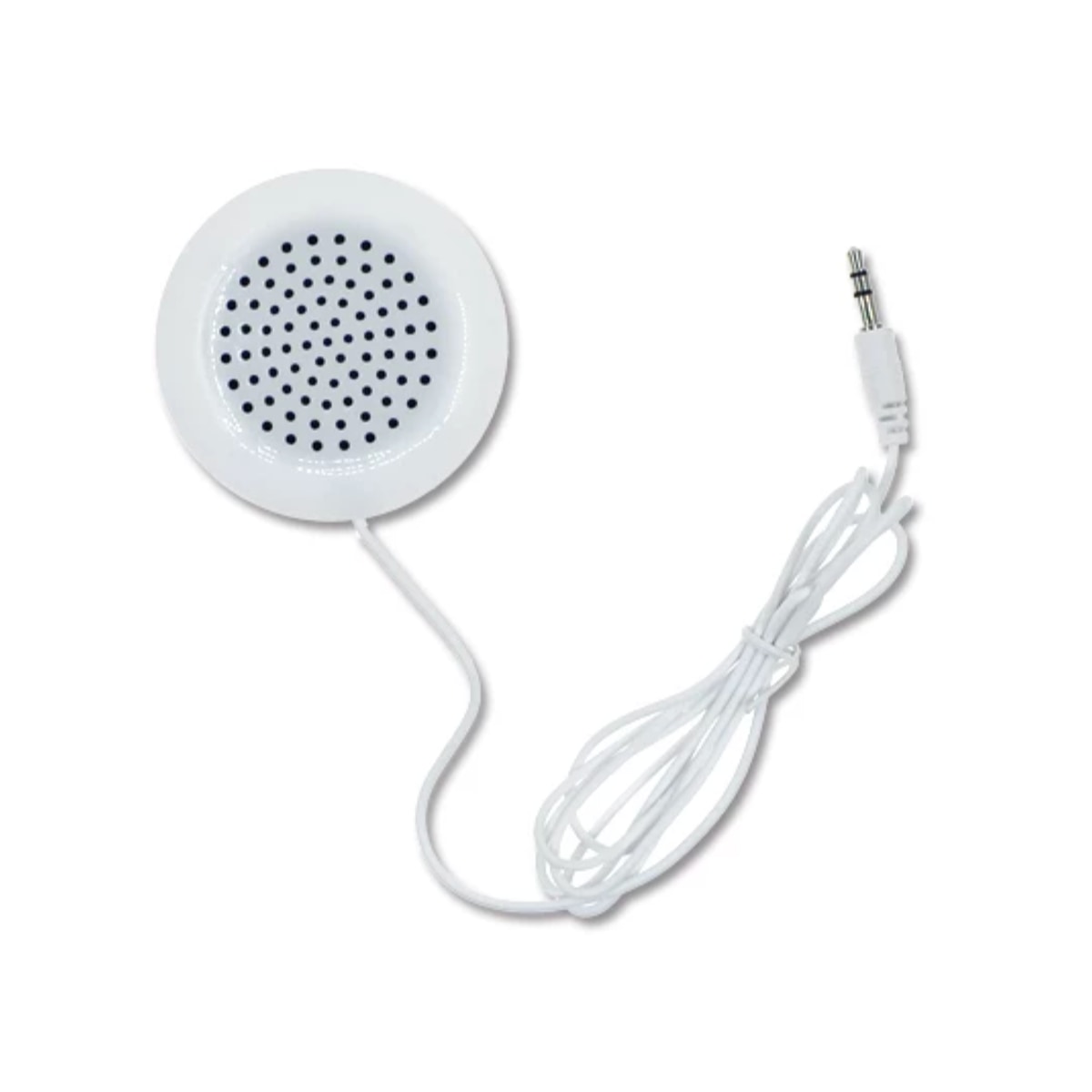 3,5 mm Mini Yastık Hoparlör — Raspberry Pi ve PC uyumlu