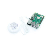 3,5 mm Mini Yastık Hoparlör — Raspberry Pi ve PC uyumlu