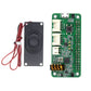 Raspberry Pi ReSpeaker 2-Mikrofon Ses Tanıma Genişletme Kartı