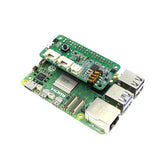Raspberry Pi ReSpeaker 2-Mikrofon Ses Tanıma Genişletme Kartı
