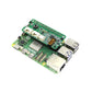Raspberry Pi ReSpeaker 2-Mikrofon Ses Tanıma Genişletme Kartı