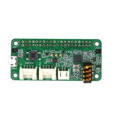 Raspberry Pi ReSpeaker 2-Mikrofon Ses Tanıma Genişletme Kartı