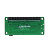 Raspberry Pi ReSpeaker 2-Mikrofon Ses Tanıma Genişletme Kartı