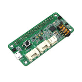 Raspberry Pi ReSpeaker 2-Mikrofon Ses Tanıma Genişletme Kartı