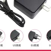 Raspberry Pi 5 27W USB Type-C Güç Adaptörü — EU Standart