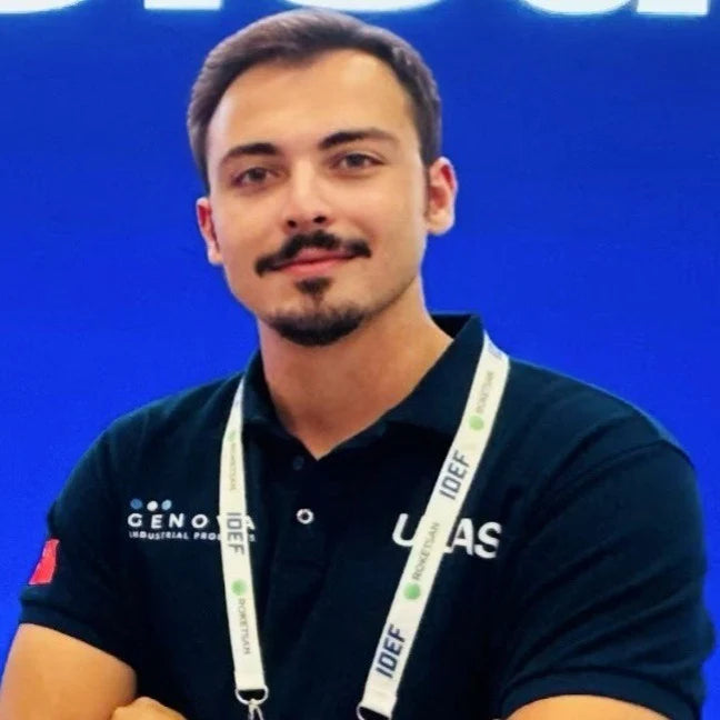 Ulaş Alsan