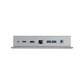 15 inç Fansız Intel Core i5 (5. Nesil) Windows Endüstriyel Panel PC — view 3 · GeniusCore
