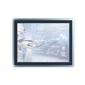 12.1 inç Fansız Rockchip RK3576 Android Endüstriyel Panel PC — HMI, IP65 · GeniusCore