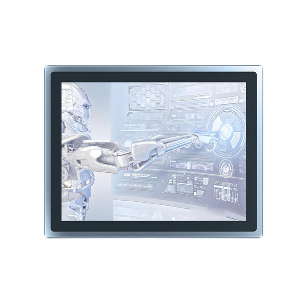 Endüstriyel Panel PC Sistemleri
