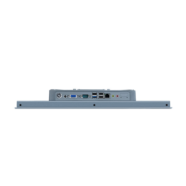 13.3 inç Fansız Intel Celeron J1900 Windows Endüstriyel Panel PC — view 3 · GeniusCore