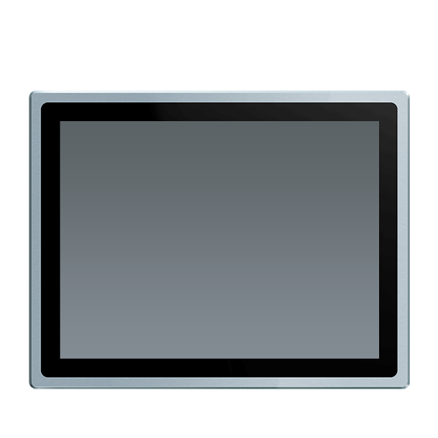 15.6 inç Fansız Rockchip RK3568 Android Endüstriyel Panel PC — view 4 · GeniusCore
