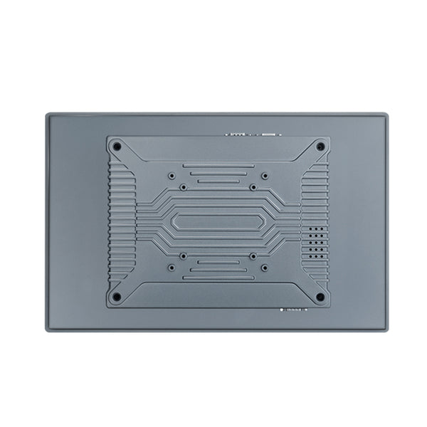 21.5 inç Fansız Intel Core i3 (10. Nesil) Windows Endüstriyel Panel PC — view 2 · GeniusCore