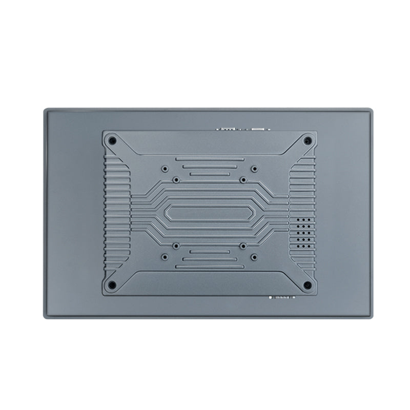 15.6 inç Fansız Intel Core i3 (10. Nesil) Windows Endüstriyel Panel PC — view 2 · GeniusCore