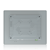 21.5 inç Fansız Rockchip RK3576 Android Endüstriyel Panel PC — HMI, IP65 · GeniusCore