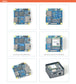 Friendly Elec NanoPi Zero2 RK3528A Mini IoT & Edge Computing Development Board